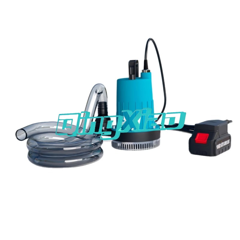 Lithium-Batterie-Wasserpumpe,  – Farming Agriculture Land Bewertung und Preis