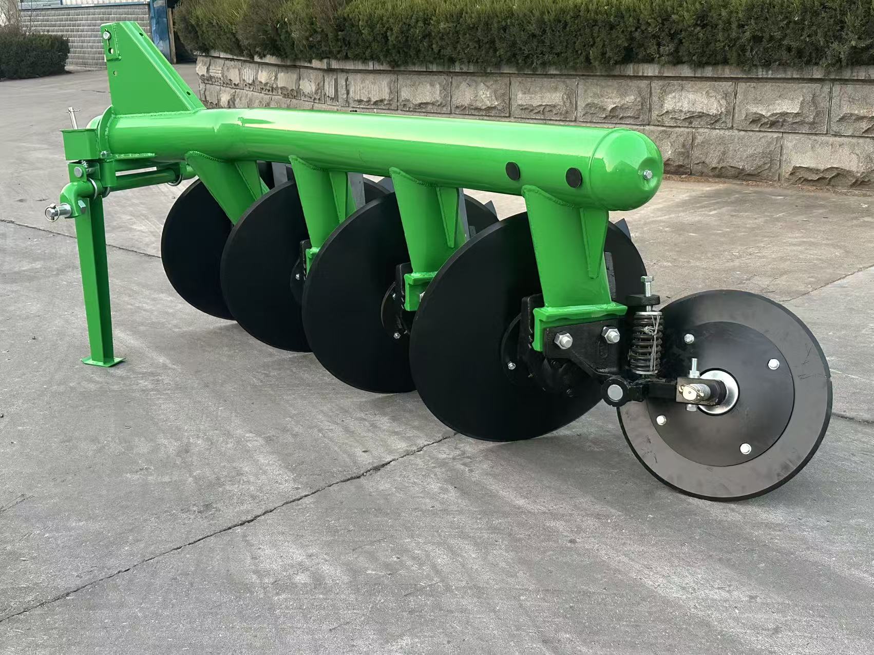 1lyx-430 Scheibenpflug Landwir – Farming Agriculture Machine Bewertung und Preis