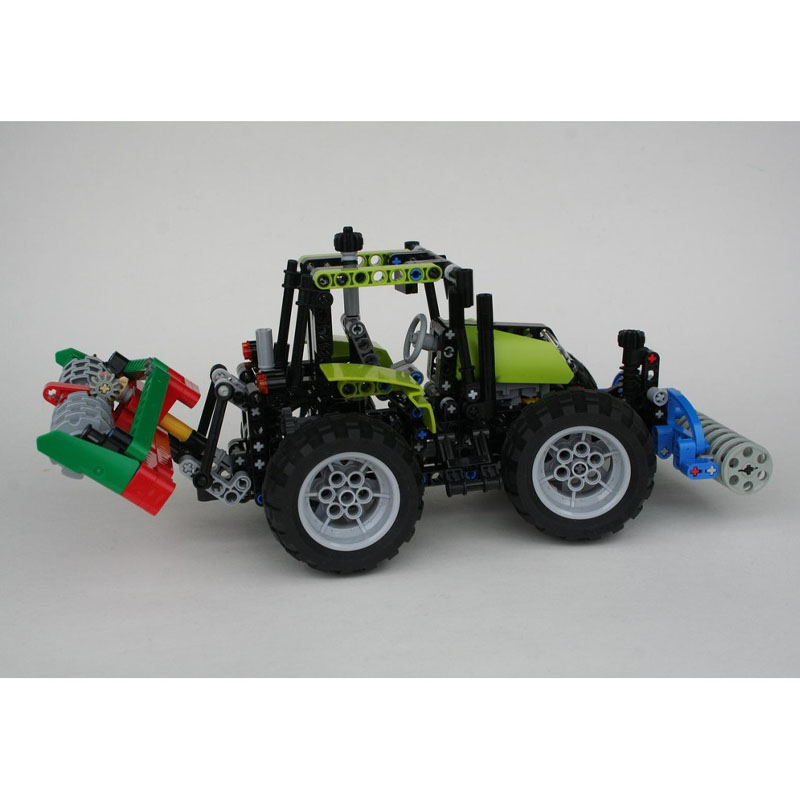 MOC-4933 Urban Farm Landwirtsc – Urban Farming Agriculture Bewertung und Preis