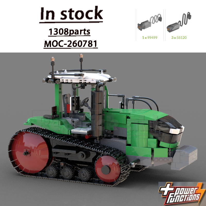 MOC-260781 Urban Farm Landwirt – Urban Farming Agriculture Bewertung und Preis