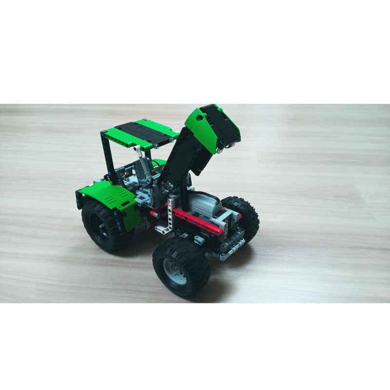 MOC-80667 Urban Farm Agricultu – Urban Farming Agriculture Bewertung und Preis