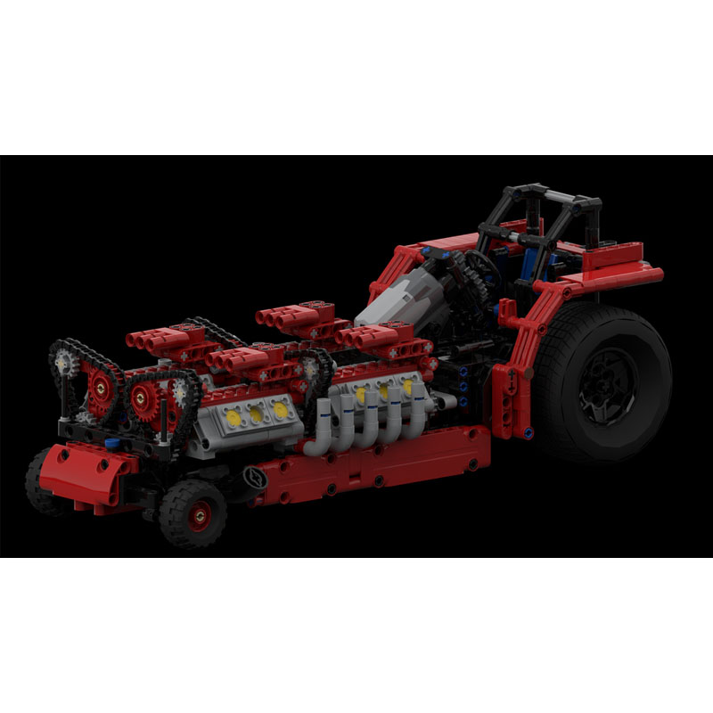 MOC-256713 Urban Farm Landwirt – Urban Farming Agriculture Bewertung und Preis